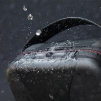 PGYTECH Multicopter draagtas Geschikt voor: DJI Mavic Air 2 - thumbnail