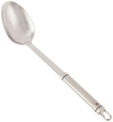 Metaltex Victoria Serveerlepel 35 cm RVS