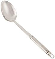 Metaltex Victoria Serveerlepel 35 cm RVS - thumbnail