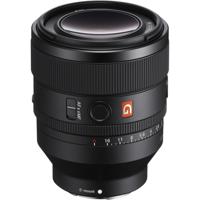 Sony FE 50mm F/1.2 GM - thumbnail