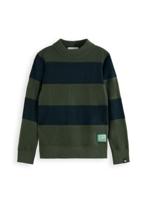 Structured pullover - thumbnail