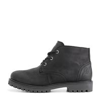 Travelin&apos; Men - Lace-up boot casual - Zwart - Maat 46 - thumbnail