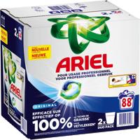 Ariel Professional Formula All-in-1 Original wascapsules, pak van 44 stuks - thumbnail