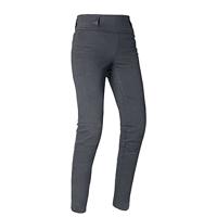 OXFORD aramide broek "super leggings 2.0" trousers s.legging ladies black 36 long - thumbnail