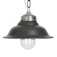 KS Verlichting Buiten hanglampPorto Fino Antraciet met oudgrijs - 6571 - thumbnail