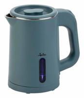 Waterkoker JATA JEHA1808 Blauw Plastic 1000 W 0,8 L - thumbnail