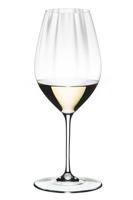 Riedel Wijnglazenset - Witte wijnglazen - Performance - Riesling - 620 ml - 4 Stuks - thumbnail