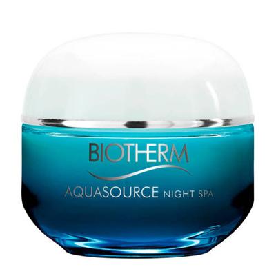 Biotherm Aquasource Night Spa 50ml