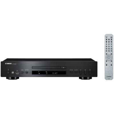 Yamaha CD-S303 CD-speler zwart
