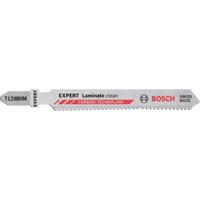 Bosch Accessories 2608901707 Expert Laminate Clean T 128 BHM bladen 2 stuk(s) - thumbnail