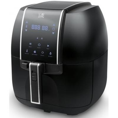 Fritel Snacktastic 6902 Airfryer XXL Airfryer Zwart