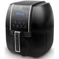 Fritel Snacktastic 6902 Airfryer XXL Airfryer Zwart - thumbnail