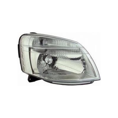 Koplamp rechts met knipperlicht 0904962