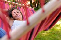 Amazonas Tonga Volcano hangmat - thumbnail