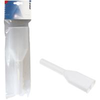 Scanpart PVC y-stuk afvoer Wasmachine accessoire - thumbnail