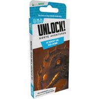 Space Cowboys Unlock! De Avonturen de Burcht van Doo-Arann - thumbnail