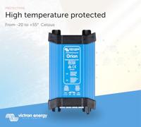 Victron Energy Orion 24/12-25A DC-DC converter IP20 DC/DC-converter 24 V/DC - 13.2 V/DC/35 A - thumbnail