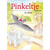 Pinkeltje in Artis - thumbnail