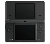 Nintendo DSi (Black) (boxed) - thumbnail