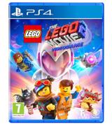 LEGO Movie 2 Videogame - thumbnail