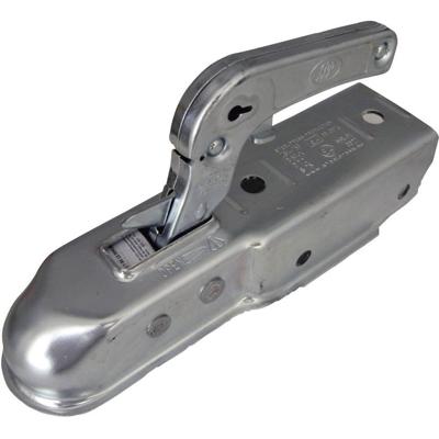 HP Autozubehör Kogelkoppeling Max. belastbaarheid (kg)=750 kg Kogeldruk=75 kg 70 mm (Binnen) Staal