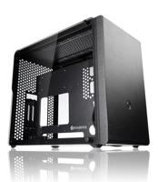 RAIJINTEK OPHION M EVO TGS mini tower behuizing - thumbnail