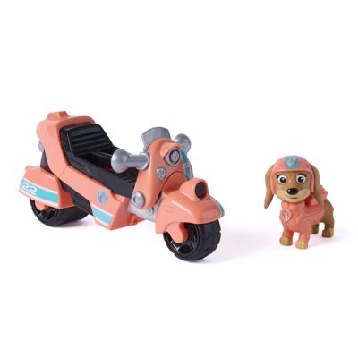PAW Patrol basisvoertuig Liberty reddingsmotor