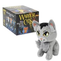 Warrior Cats Plushes Blind Box Mini Mystery Plush Series 1 15 cm Display (9) - thumbnail