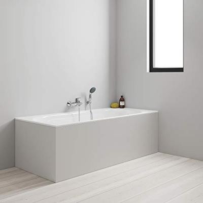 Grohe Vitalio Start 1 Badset Met Handdouche Wanddouchehouder Doucheslang 175 cm