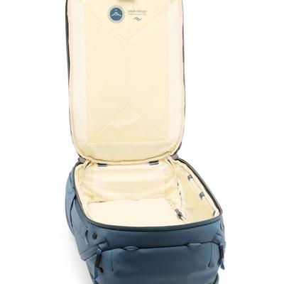 Peak Design Travel Rugzak - Ocean - 45L