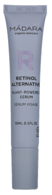 Madara Retinol Alternative Plant-Powered Serum 15 ml