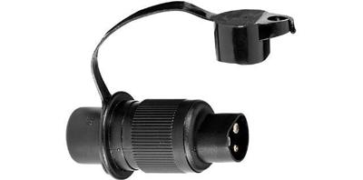 HELLA stekker 3-pin plug
