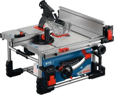 Bosch Professional GTS 18V-70 Accu-tafelcirkelzaag 18 V Bosch Professional GTS 18V-70 Accu-tafelcirkelzaag 18 V