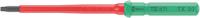 Wera Kraftform Kompakt VDE 67 i TORX® | Take it easy | 9mm zeskant aandrijving - 05006536001 - thumbnail