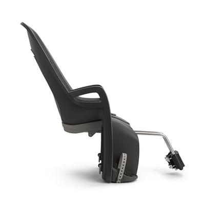 HAMAX Zenith - gray / black