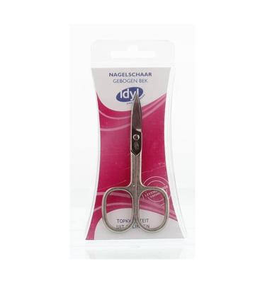 Idyl Nagelschaar gebogen (1 st)