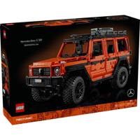 LEGO Technic Mercedes-Benz G 500 PROFESSIONAL Line 42177 - thumbnail