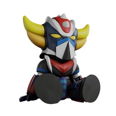 Grendizer Coin Bank UFO Robot Grendizer Sitting 15 cm