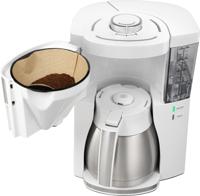 Drip Koffiemachine Melitta 1025-15 1080 W Wit 1,25 L - thumbnail