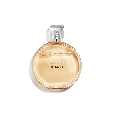 Chanel Chance Eau de toilette Spray 50 ml Dames