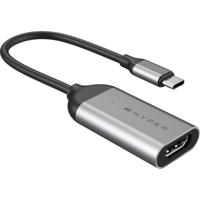 Hyper Drive USB-C to 8K 60Hz / 4K 144Hz HDMI Adapter - thumbnail