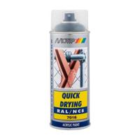 Industrial RAL7016, 400 ml. Motip - thumbnail