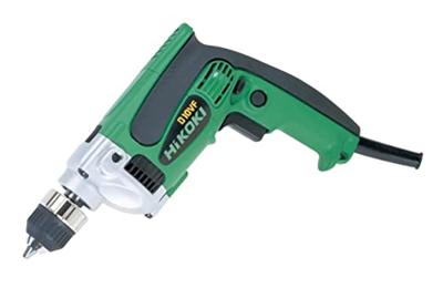 Hikoki D10VF WUZ BOORMACHINE - D10VFWUZ