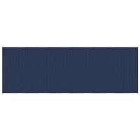 Hondenkennel met dak 11,06 m² staal - thumbnail