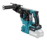 Makita HR008GZ Accu combihamer SDS-Plus 3,9J XGT 40V Max Basic Body - thumbnail