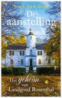 De aanstelling - Tina van Dijk - ebook - thumbnail