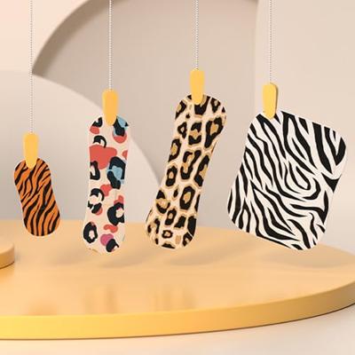 Wild Stripes Pleister Classic Sensitive Animal - thumbnail