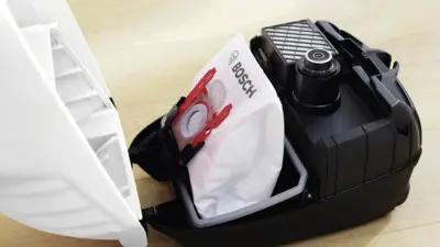 BOSCH BGL6SIL1L Serie 6 ProSilence Stofzuiger met Zak