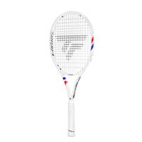 Tennisraket Tecnifibre Tfight 300 Wit - thumbnail