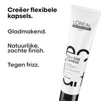 L'Oréal Professionnel Tecni.ART Liss Control Gel 150ml - thumbnail